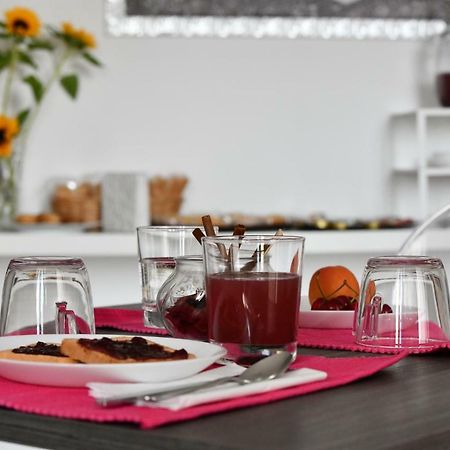 B&B Arzeria Каваллино-ди-Лечче Экстерьер фото