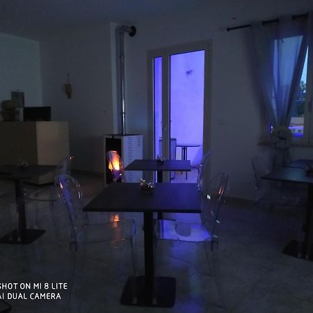 B&B Arzeria Каваллино-ди-Лечче Экстерьер фото