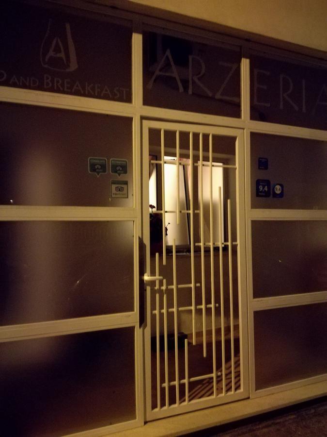 B&B Arzeria Каваллино-ди-Лечче Экстерьер фото
