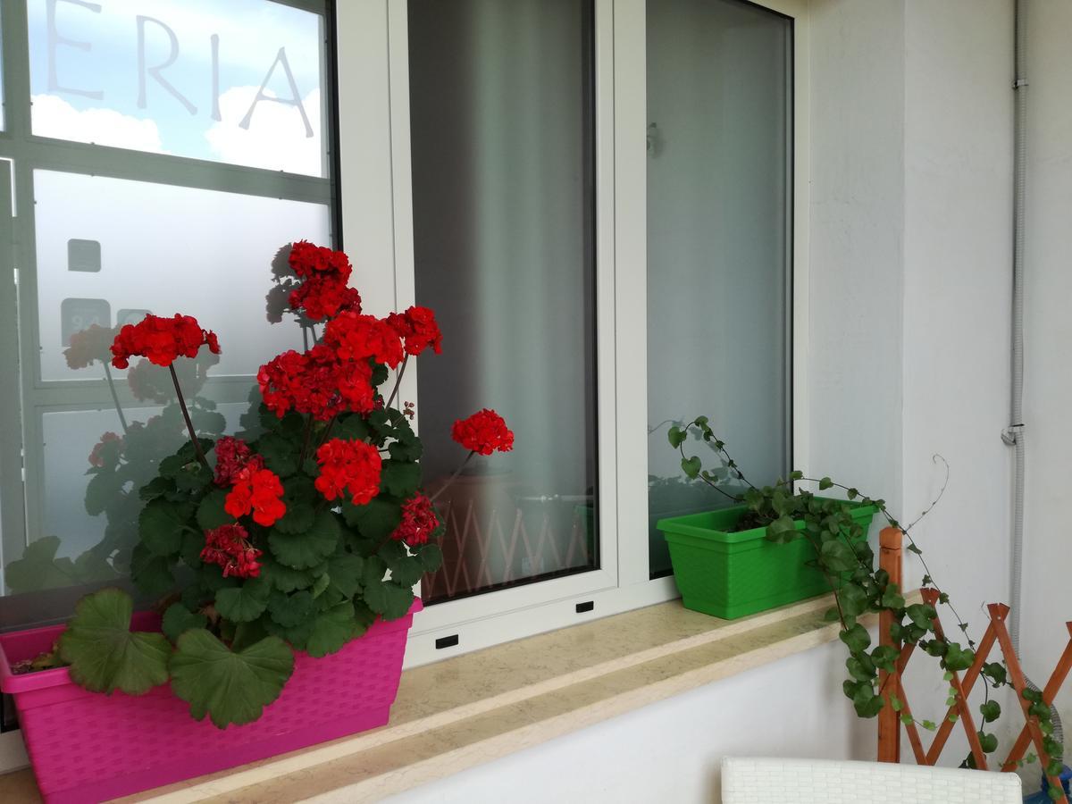 B&B Arzeria Каваллино-ди-Лечче Экстерьер фото