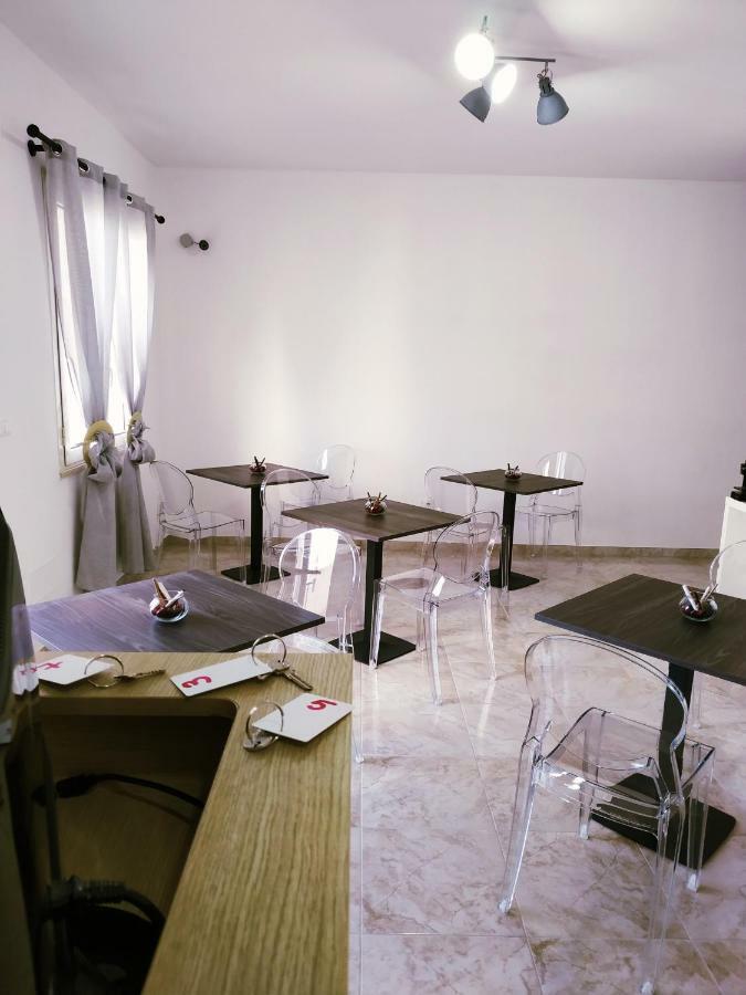B&B Arzeria Каваллино-ди-Лечче Экстерьер фото