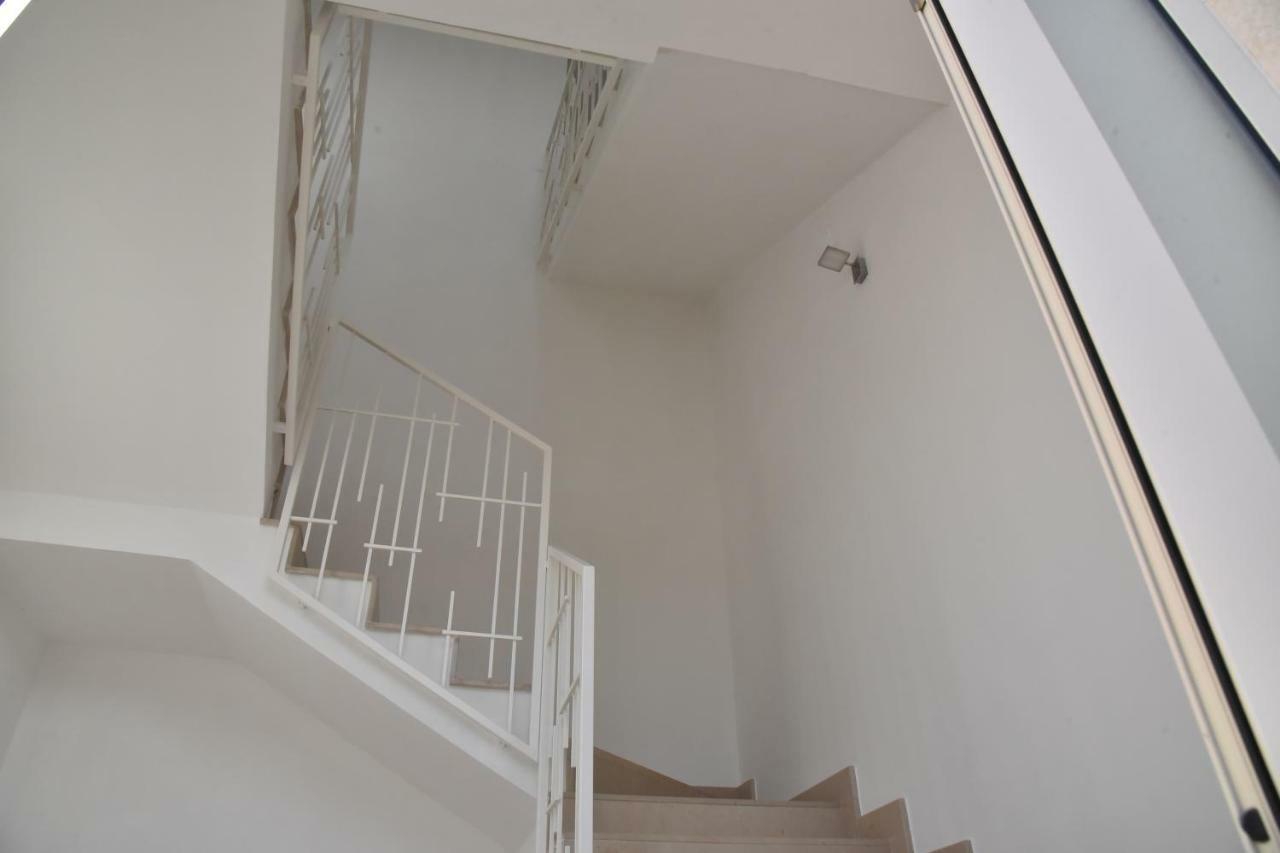 B&B Arzeria Каваллино-ди-Лечче Экстерьер фото