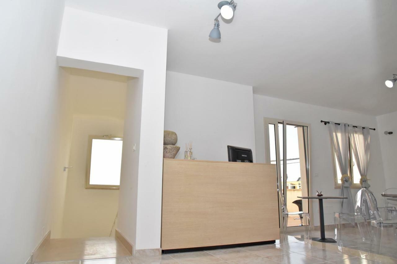B&B Arzeria Каваллино-ди-Лечче Экстерьер фото