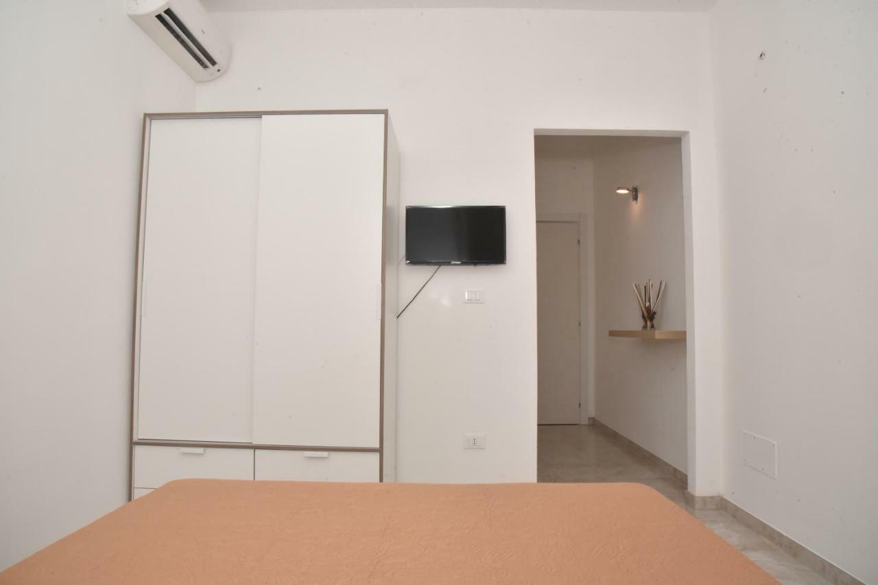 B&B Arzeria Каваллино-ди-Лечче Экстерьер фото