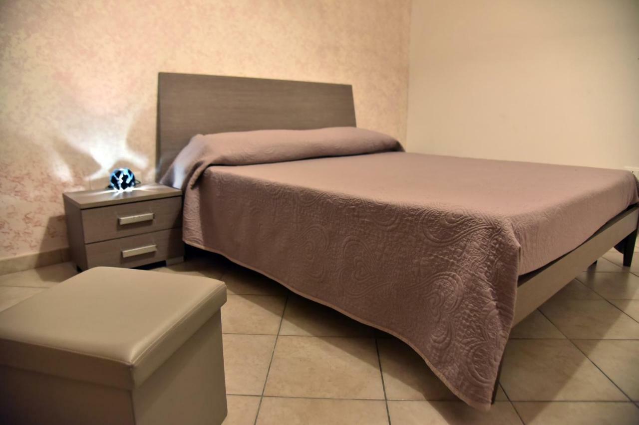 B&B Arzeria Каваллино-ди-Лечче Экстерьер фото