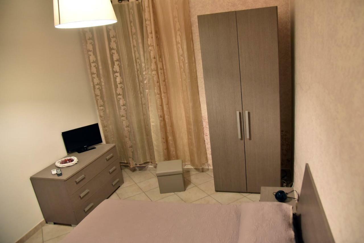 B&B Arzeria Каваллино-ди-Лечче Экстерьер фото