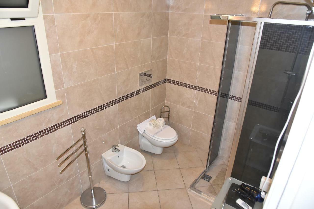 B&B Arzeria Каваллино-ди-Лечче Экстерьер фото