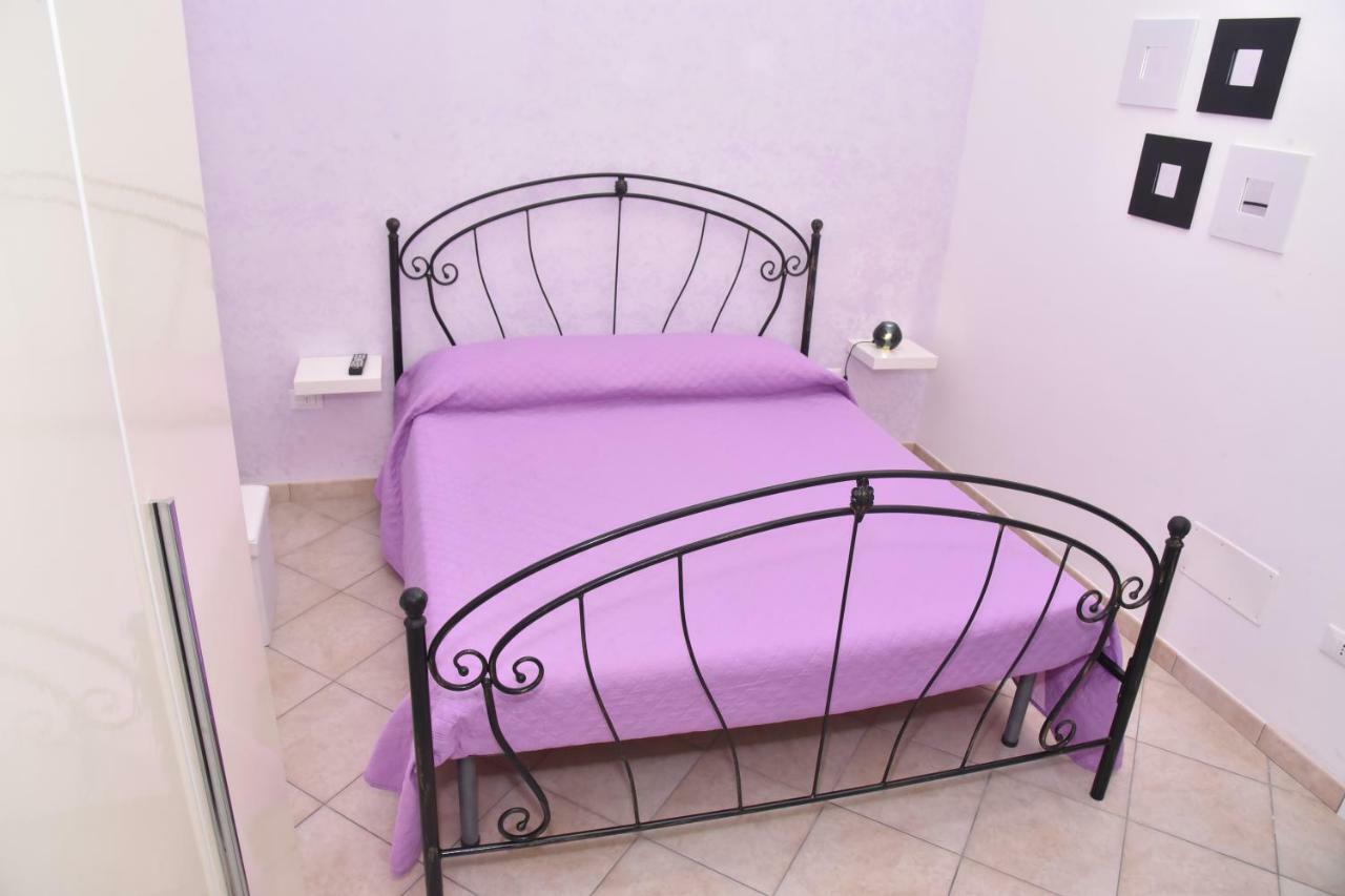 B&B Arzeria Каваллино-ди-Лечче Экстерьер фото