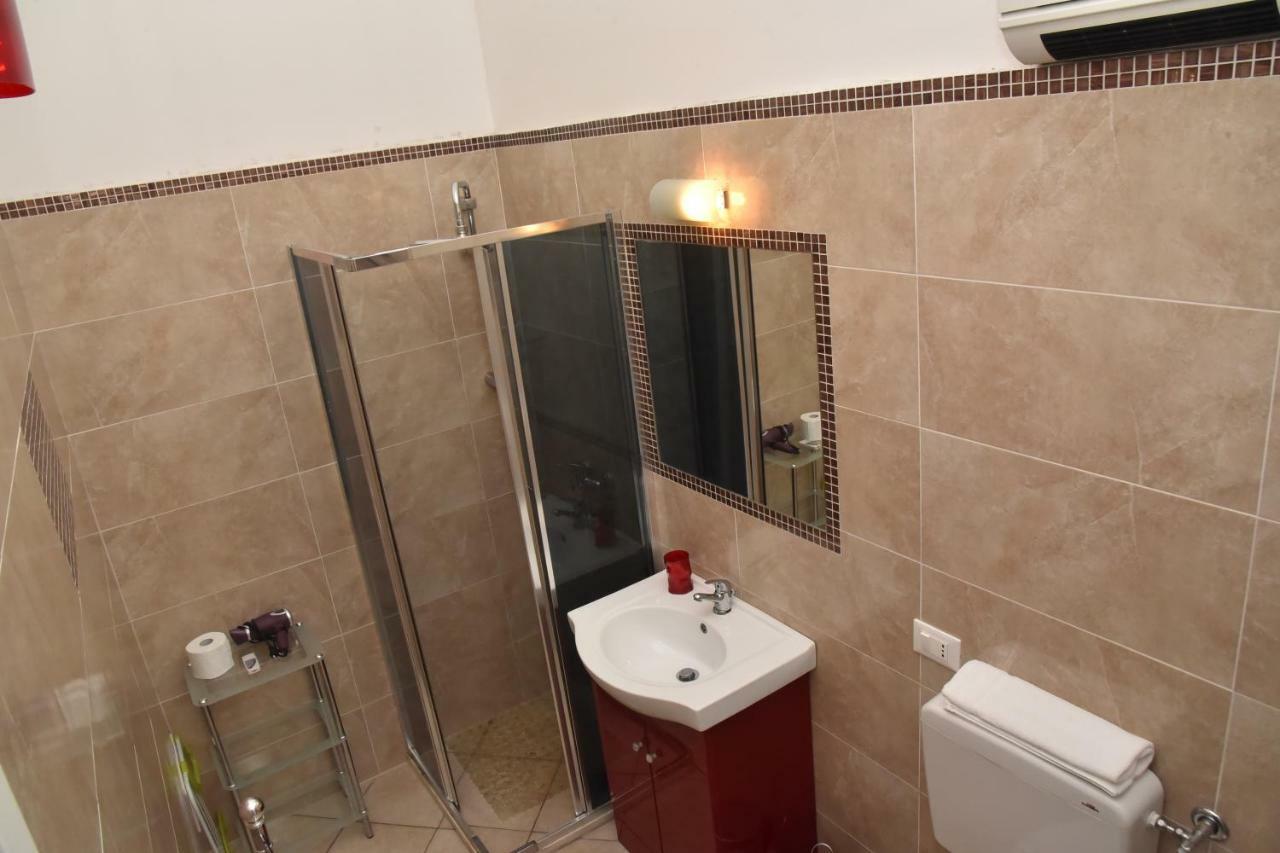 B&B Arzeria Каваллино-ди-Лечче Экстерьер фото