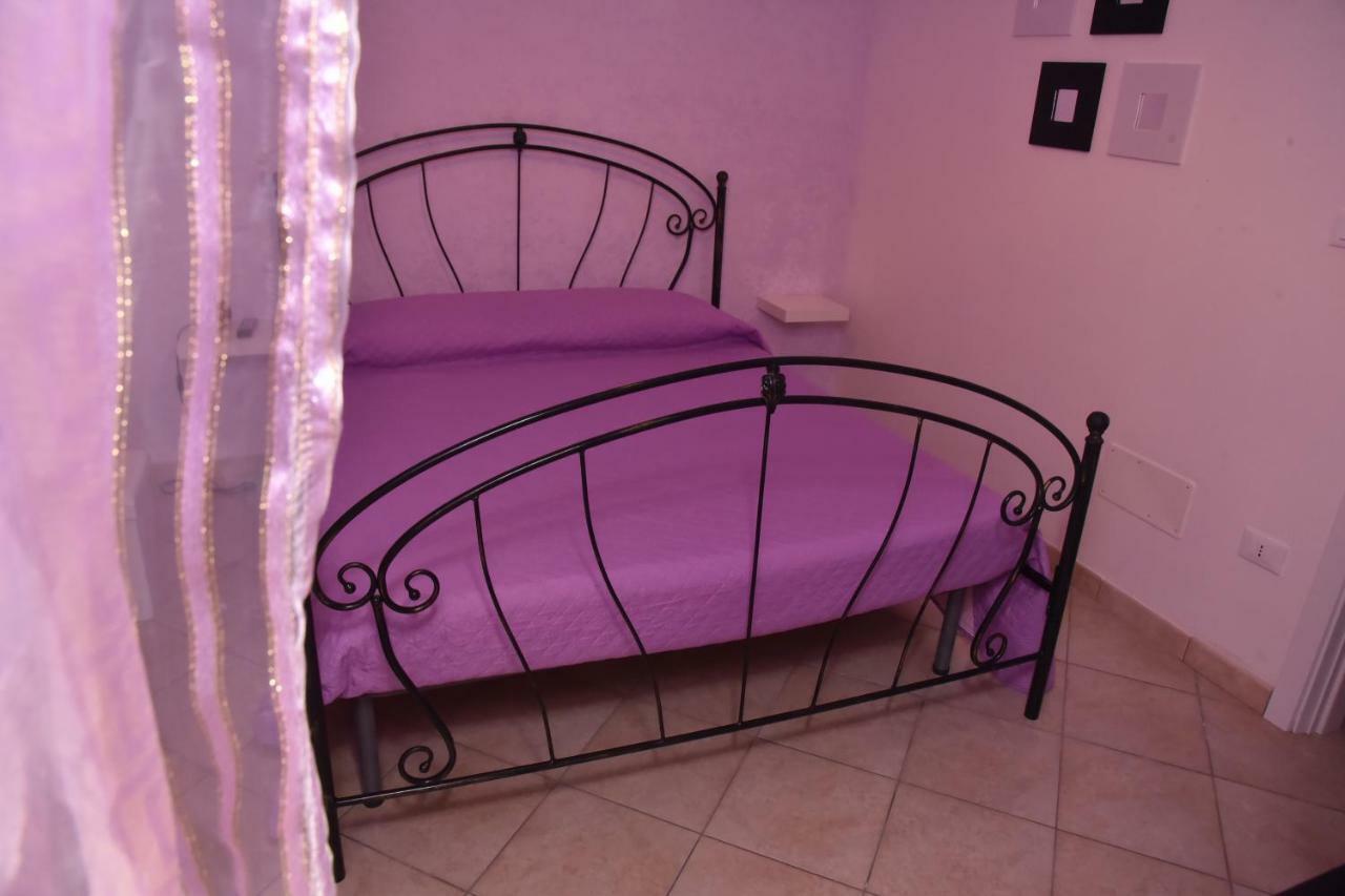 B&B Arzeria Каваллино-ди-Лечче Экстерьер фото