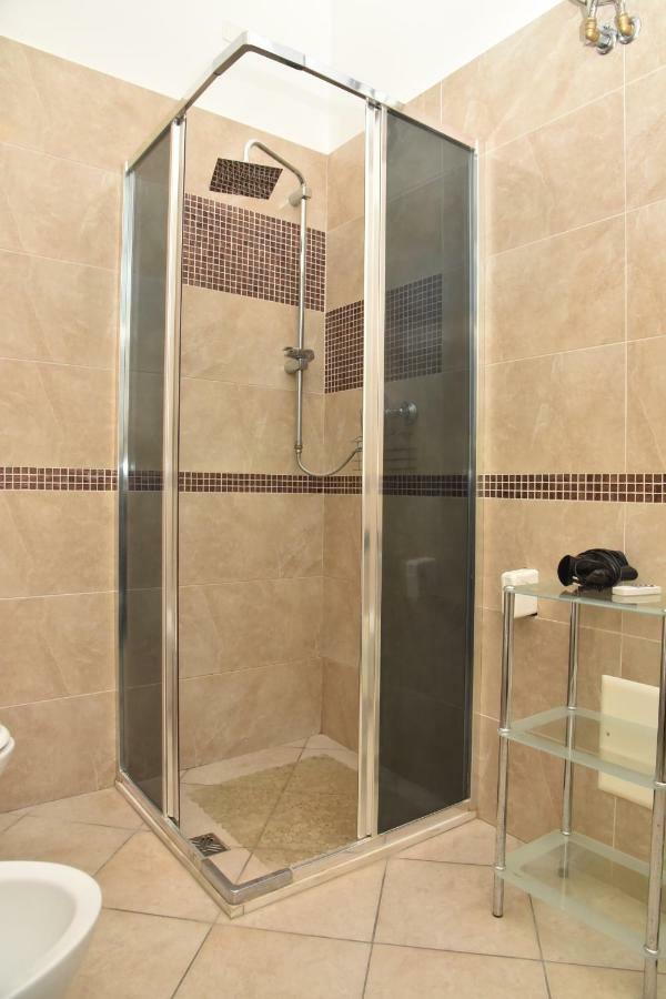 B&B Arzeria Каваллино-ди-Лечче Экстерьер фото