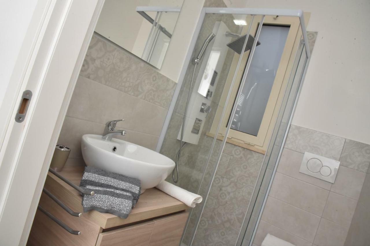 B&B Arzeria Каваллино-ди-Лечче Экстерьер фото
