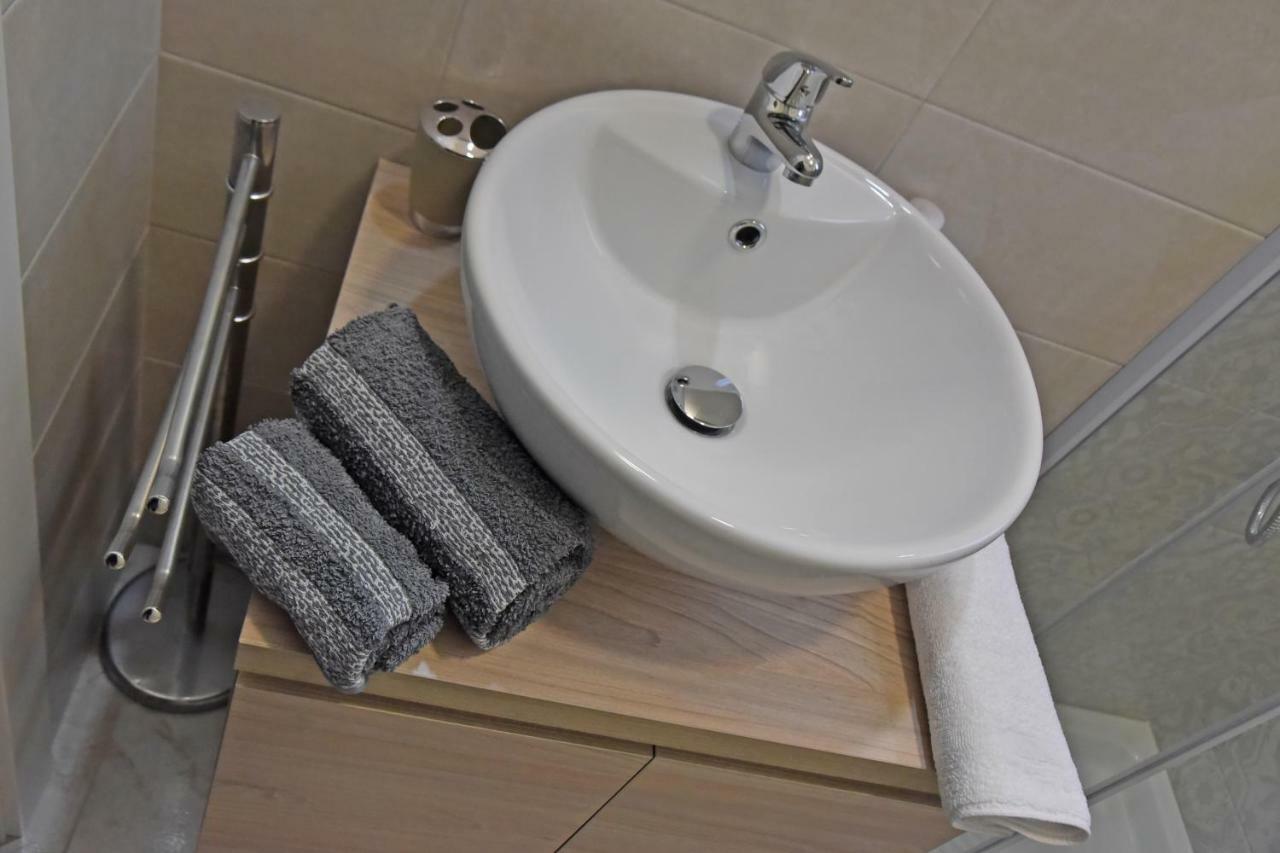 B&B Arzeria Каваллино-ди-Лечче Экстерьер фото