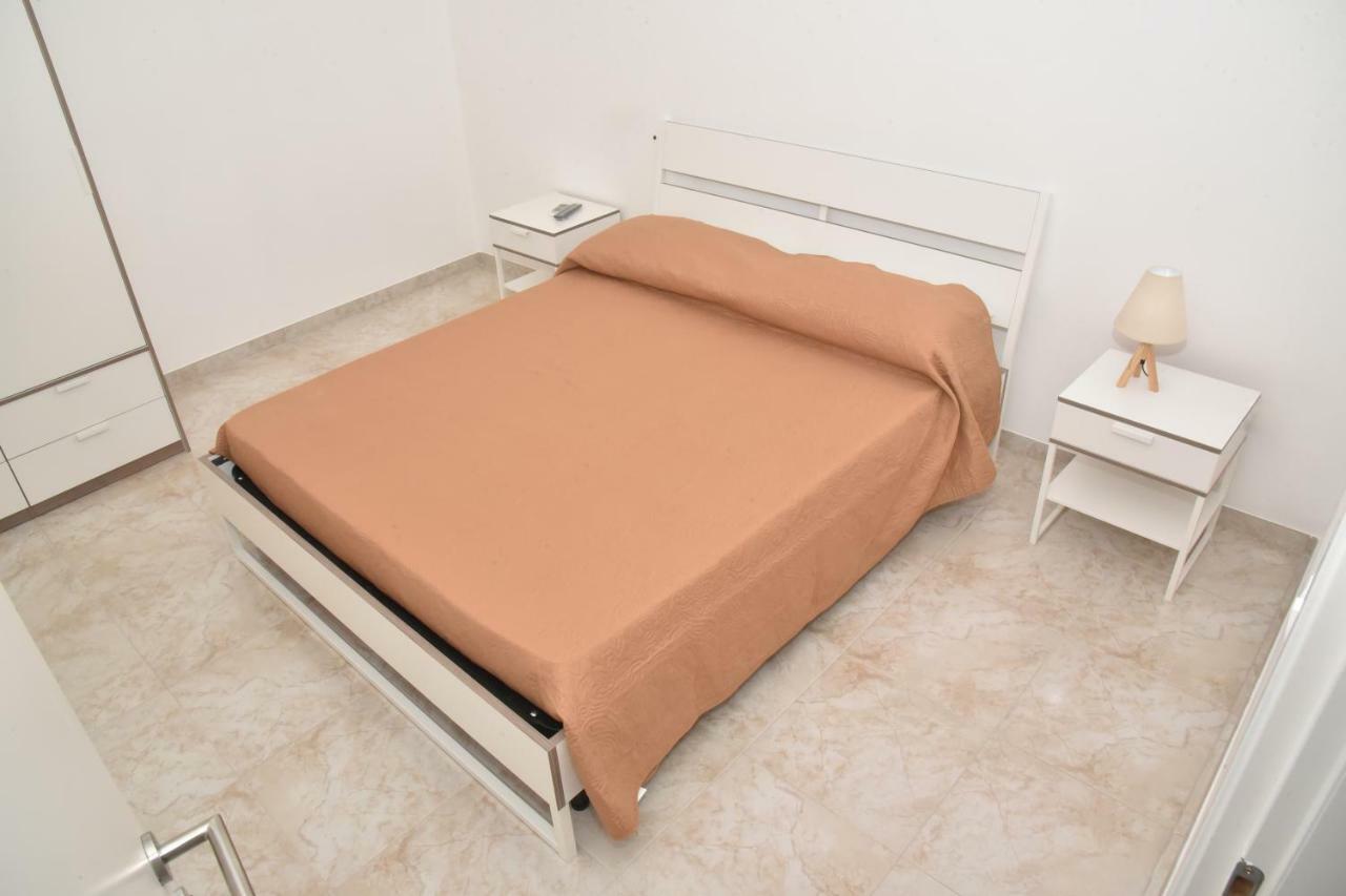 B&B Arzeria Каваллино-ди-Лечче Экстерьер фото
