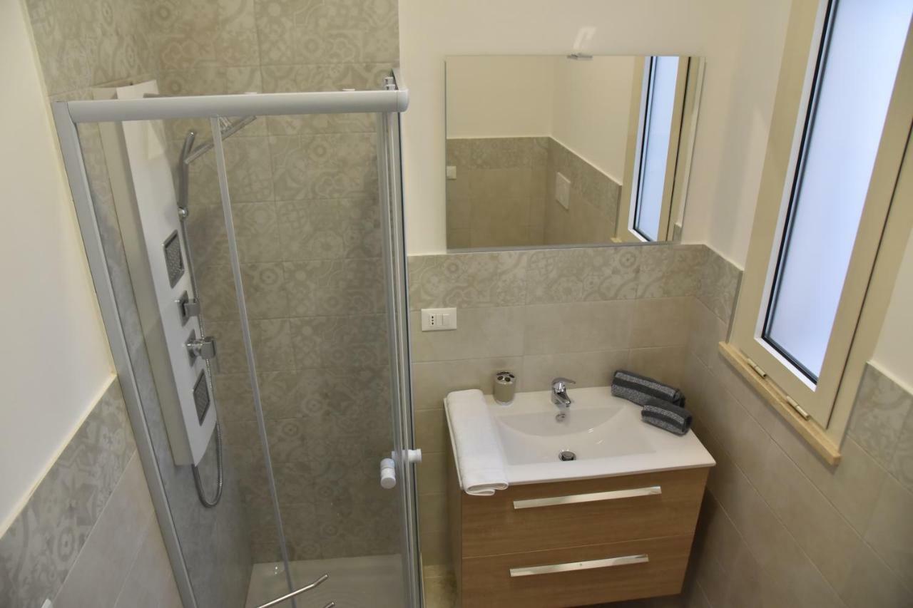 B&B Arzeria Каваллино-ди-Лечче Экстерьер фото