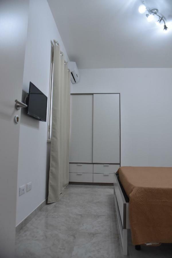 B&B Arzeria Каваллино-ди-Лечче Экстерьер фото