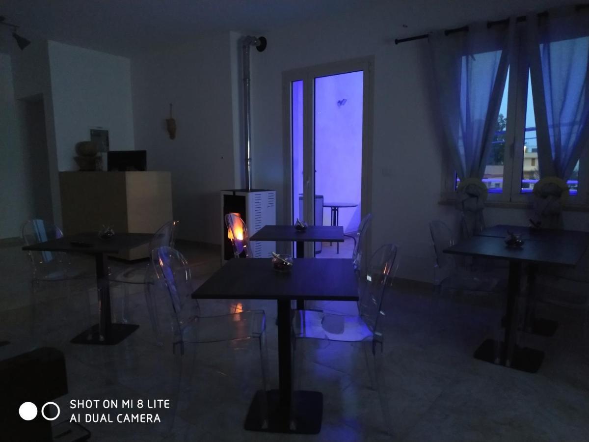B&B Arzeria Каваллино-ди-Лечче Экстерьер фото